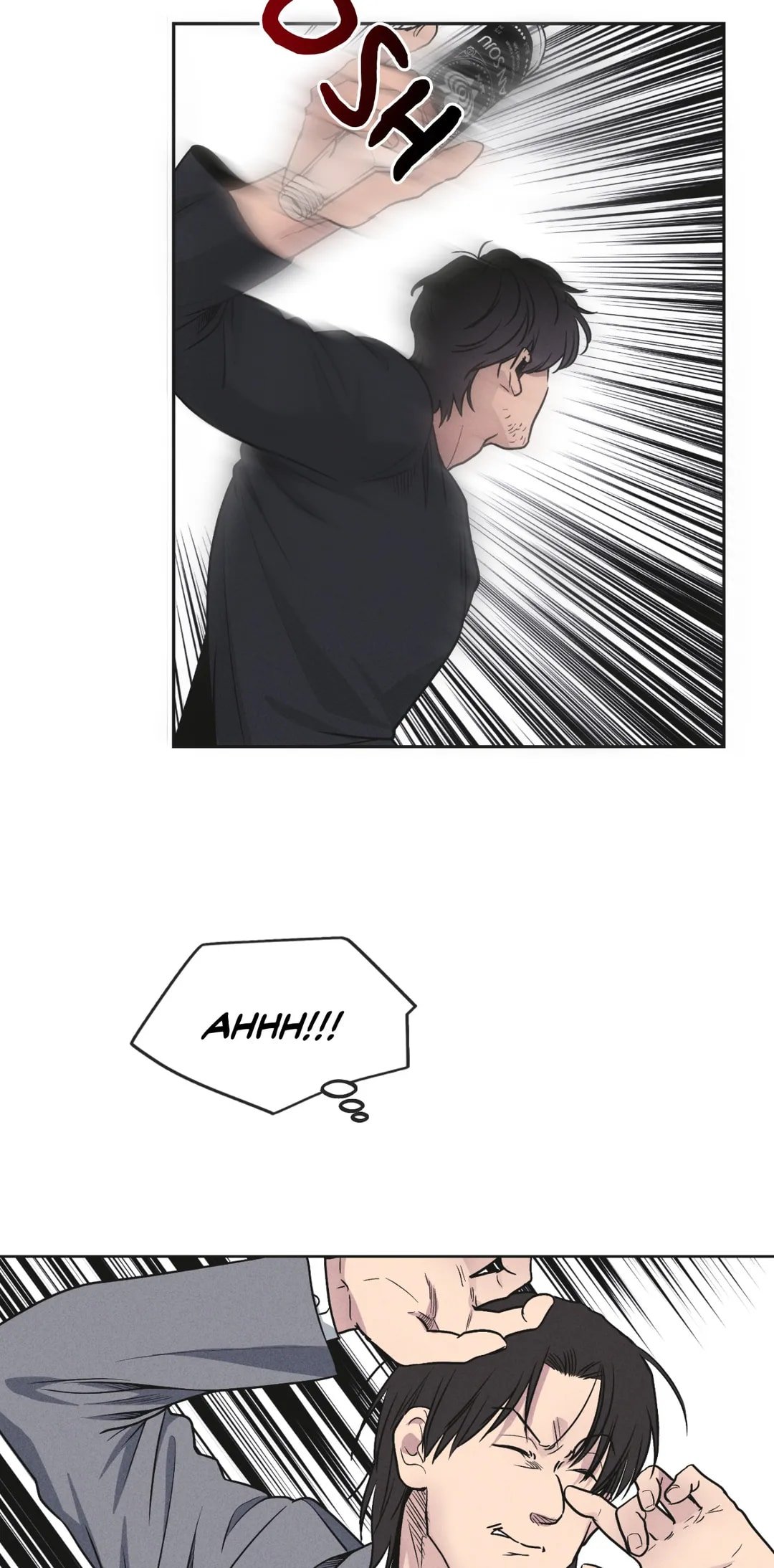 Payback, Chapter 57 image 28